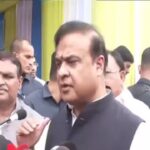 Himanta vows stronger land reclamation and welfare push in Assam. Guwahati News