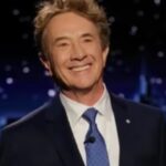 Martin Short Quote: Quote of the day by Martin Short: ‘Bad things happen, and yet the sun still comes up the next day… it’s up to you to carry on living your life’ |