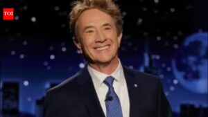 Martin Short Quote: Quote of the day by Martin Short: ‘Bad things happen, and yet the sun still comes up the next day… it’s up to you to carry on living your life’ |