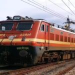 18 trains canceled due to track-doubling work on Samastipur–Darbhanga section. Patna News