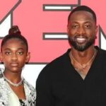 Dwyane Wade opens up about transgender daughter Zaya Wade and the parenting lesson that changed everything. nba news