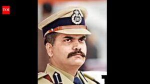 Sand mafia, crime, traffic chaos major challenges for new IG of Magadh range. Patna News