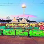 Administration intensifies preparations for Malmas Mela in Rajgir. Patna News
