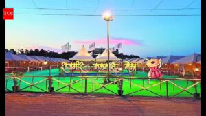 Administration intensifies preparations for Malmas Mela in Rajgir. Patna News
