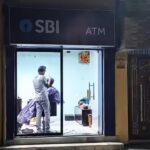 Defunct SBI ATM turned into salon | Patna News