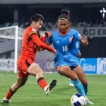 China blank U-17 girls to end India’s World Cup dream | Goa News