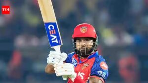 IPL 2026 | ‘Won’t beat around the bush’: Shreyas Iyer fumes after Punjab Kings’ defeat to Delhi Capitals. cricket news