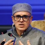 Omar Abdullah’s ‘liquor consumption religion-centric’ comment sparks debate | India News