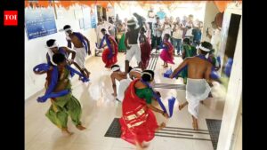 ST community gives govt 2 days for quota formalities. Goa News