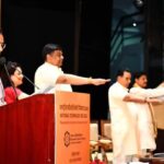 CM announces Brahmagupta Award, innovation center to boost science & startups. Jaipur News