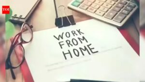 Sensible ask, India Inc on PM Modi’s WFH appeal