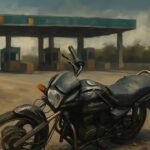 Biker dies in hit-and-run accident near KMP toll in Gurgaon. Gurgaon News