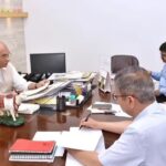 Speed ​​up fodder collection: Min | Lucknow News