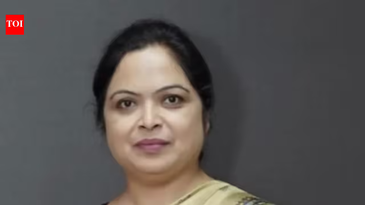 When care becomes calling: A nurse’s journey to India’s highest honor | Chandigarh News