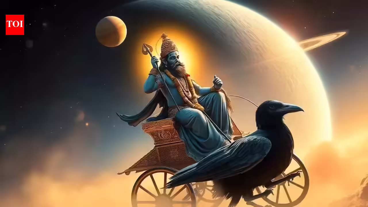 When is Shani Amavasya 2026? Check correct date to celebrate Shani Jayanti |