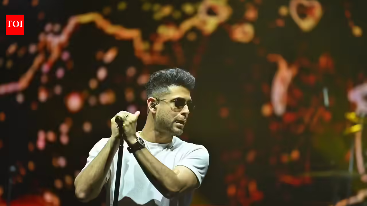 SANAM On Carrying A Name Bigger Than Himself