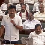 Udhayanidi Stalin: ‘Sanatana Dharma must be abolished’: Udhayanidi Stalin in Tamil Nadu assembly | India News