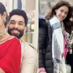 Mouni Roy: Disha Patani unfollows Suraj Nambiar, adds fuel to divorce rumors with Mouni Roy. Hindi Movie News