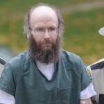 ‘The Ghost of the Woods’: Man lived alone in a forest for 27 years after abandoning society. world news