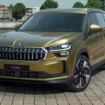 2026 Skoda Kodiaq: Variant wise features with price explained