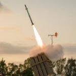 US ambassador to Israel says Israel sent Iron Dome batteries, personnel to UAE to defend country