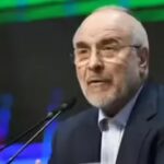 Iran says US must accept peace plan or face ‘failure’