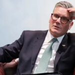 British PM Starmer remains defiant in face of Cabinet rebellion