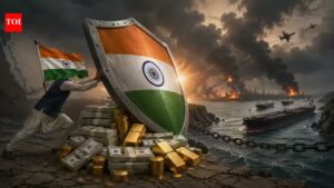 From consultations with India Inc to protecting forex: what next after PM Modi’s appeal on gold, work from home – 10 things to know