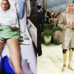 Met Gala 2026: Meet Lauren Wasser: The ‘Girl with Golden Legs’ who lost both her limbs due to a tampon