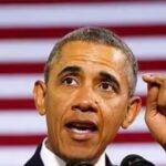 Quote of the day by Barack Obama: “You can’t let your failures define you – you have to let them teach you. You have to let them show you what to do differently next time.” | world news