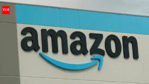 As Amazon says that AI token statistics would not be used in performance reviews, but employees’ big reported worry is …