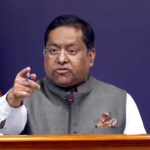 ‘We knew already’: India’s ‘reputation’ jab at China for helping Pakistan during Operation Sindoor | India News