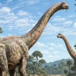Giant 120-million-year-old dinosaur species unearthed in Brazil |