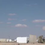 Israel sent Iron Dome system to UAE to defend against attacks by Iran, confirms top US diplomat