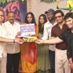 Santhanam’s ‘Love Bite’ hits the floor; Aparna Das joins the horror comedy helmed by Selvin Raj Xavier. Tamil Movie News