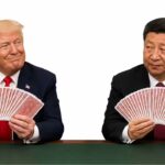 The superpower trap: Xi, Trump, and the myth of American decline