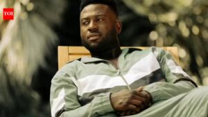 Sinqua Walls joins James Gunn’s ‘Man of Tomorrow’ as Superman sequel films in Atlanta – Report | English Movie News