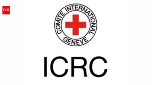 Numbers displaced by Colombia violence doubled in 2025: Red Cross
