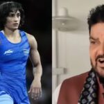 ‘Devi ji has sung ‘raita’ for me’: Brij Bhushan Sharan Singh reacts to Vinesh Phogat controversy – WATCH | More sports news
