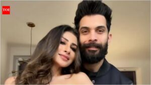 Suraj Nambiar: Who is Suraj Nambiar? Everything about Mouni Roy’s husband as divorce rumors take over the internet. Hindi Movie News