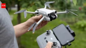 US government agency releases ‘Public Notice’ for everyone in America using banned drones and routers
