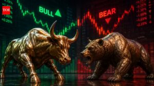 Stock market today (May 12, 2026): Which are top 10 gainers and losers on NSE & BSE? check list