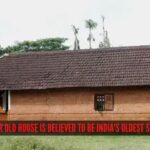 This 1400-year old house is believed to be India’s oldest standing home: What made it last for so long