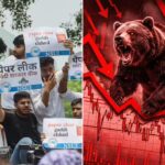 Evening news wrap: NEET exam canceled over paper leak; stock market crashes over 1,400 points & more | India News