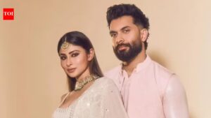 Suraj Nambiar net worth: How wealthy is Mouni Roy’s husband amid ongoing separation speculation? | Hindi Movie News