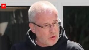 Who is Stuart Prior? Reform UK councilor accused of racist posts quits within days of victory