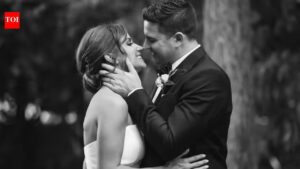 “They had a nasty little open relationship”: Dianna Russini’s public kiss with husband triggers “staged PR” accusations online | NFL news