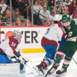 Minnesota Wild forward Michael McCarron criticizes Colorado Avalanche defenseman Josh Manson following heated NHL Game 4 incident | nhl news