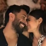 Mouni Roy and Suraj Nambiar’s love story: Romance that grew across cities; separation rumors spark buzz Hindi Movie News