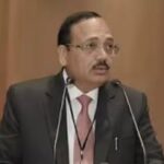 CJI Surya Kant forms high-powered panel to modernize courts, seeks up to Rs 50,000 crore from government